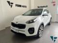 usato KIA Sportage