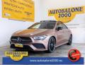 usato MERCEDES CLA 200