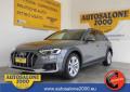 usato AUDI A4 allroad