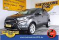 usato FORD EcoSport