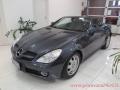 usato MERCEDES SLK 200