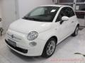 usato FIAT 500