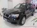 usato BMW X3