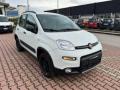 usato FIAT New Panda