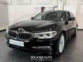 usato BMW 520