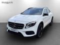 usato MERCEDES GLA 200