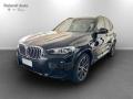 usato BMW X3