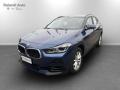 usato BMW X2