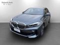 usato BMW 120