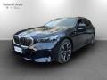 usato BMW i5