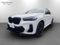 usato BMW X4