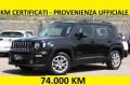 usato JEEP Renegade