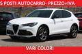 Km 0 ALFA ROMEO Stelvio