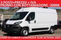 Km 0 FIAT Ducato