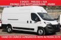 Km 0 FIAT Ducato