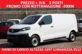 Km 0 FIAT Scudo