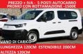 Km 0 FIAT Doblo