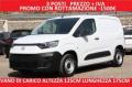 Km 0 FIAT Doblo