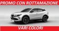 nuovo ALFA ROMEO Junior