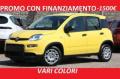 Km 0 FIAT Panda