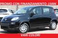 Km 0 FIAT Panda