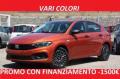 Km 0 FIAT Tipo