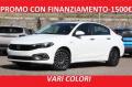 Km 0 FIAT Tipo