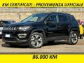 usato JEEP Compass