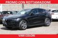 Km 0 ALFA ROMEO Stelvio