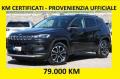 usato JEEP Compass