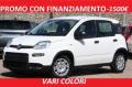 Km 0 FIAT Panda