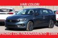 Km 0 FIAT Tipo