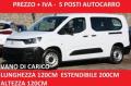 Km 0 FIAT Doblo