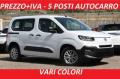 Km 0 FIAT Doblo