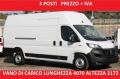 Km 0 FIAT Ducato