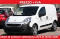 Km 0 FIAT Fiorino