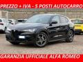 usato ALFA ROMEO Stelvio