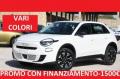 Km 0 FIAT 600