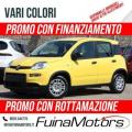 Km 0 FIAT Panda