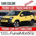 Km 0 FIAT Panda