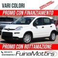 Km 0 FIAT Panda