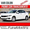 Km 0 FIAT Tipo