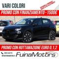 Km 0 FIAT 600