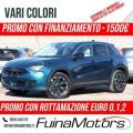 Km 0 FIAT 600