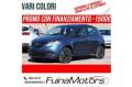 Km 0 LANCIA Ypsilon