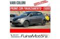 Km 0 LANCIA Ypsilon