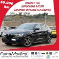 usato ALFA ROMEO Stelvio