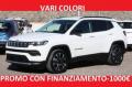 Km 0 JEEP Compass