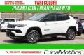 Km 0 JEEP Compass