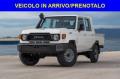 nuovo TOYOTA Land Cruiser